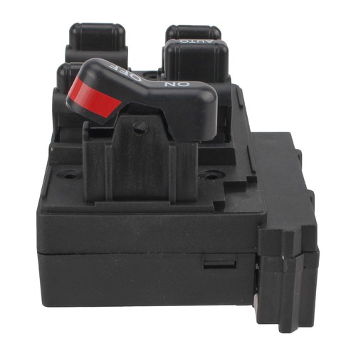 Nuevo interruptor de control maestro ventana eléctrica 35750SV4A11 para Honda Accord 1994-1997 - Imagen 5 de 8