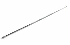 70 71 72 73 74 Mopar E-body Cuda Challenger 3 Mast Antenna Telescoping Version