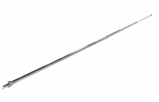 70 71 72 73 74 Mopar E-Body Cuda Challenger 3 Mast Antenna Telescoping Version