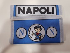 VINTAGE NAPLES GENNARINO WALLET - GIFT IDEA