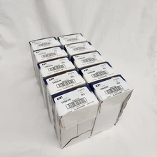 ILCO 1092VR M3 Key Blank (Lot of 10 boxes) 500 key blanks