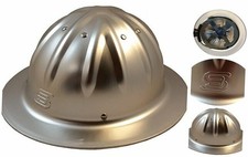 skull bucket replacement suspension