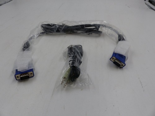 ACER B247Y BMIPRX 23.8" HD IPS LED LCD MONITOR W/ STAND & PWR CORD UM.QB7AA.001 - Picture 5 of 5