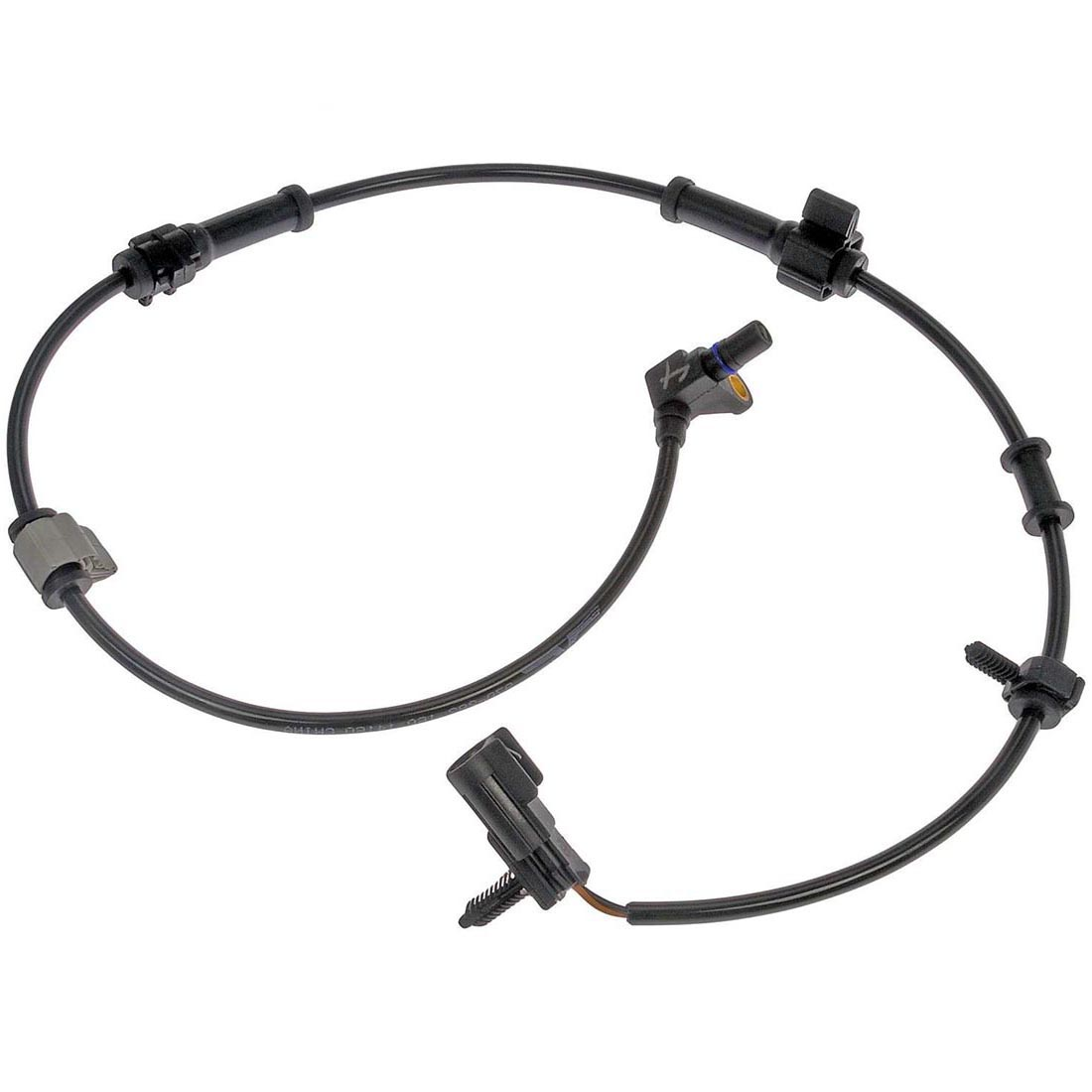 Dorman 970-120 ABS Wheel Speed Sensor With Harness - Replacement For Select BMW Vehicles - View #4