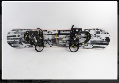 Burton Super Hero スノーボード　155？ Burton Super Hero Smalls Snowboard - Kids' - Kids