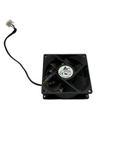 Delta AFC0912DF dc12v Delta Electrics 92x32mm Fan w60