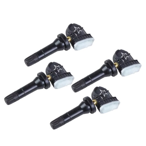 Tire Pressure Monitoring Sensor EB3T-1A180-AA 4pcs For 2016-2018 FORD FOCUS - Picture 2 of 7