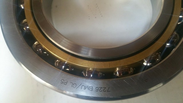 Подшипник 7226 bcbm
