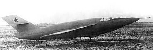 1/72 Bisnovat '5-1' and '5-2' Soviet Rocket Experimental Amodel 72206 Model Kit - Picture 11 of 13