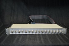 Aurora Scientific Data Acquisition Signal Interface 604A