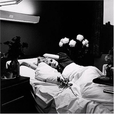 I Am a Bird Now - Antony & The Johnsons LP