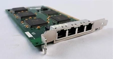 Cisco Systems 124040-01-1102 Ethernet Card
