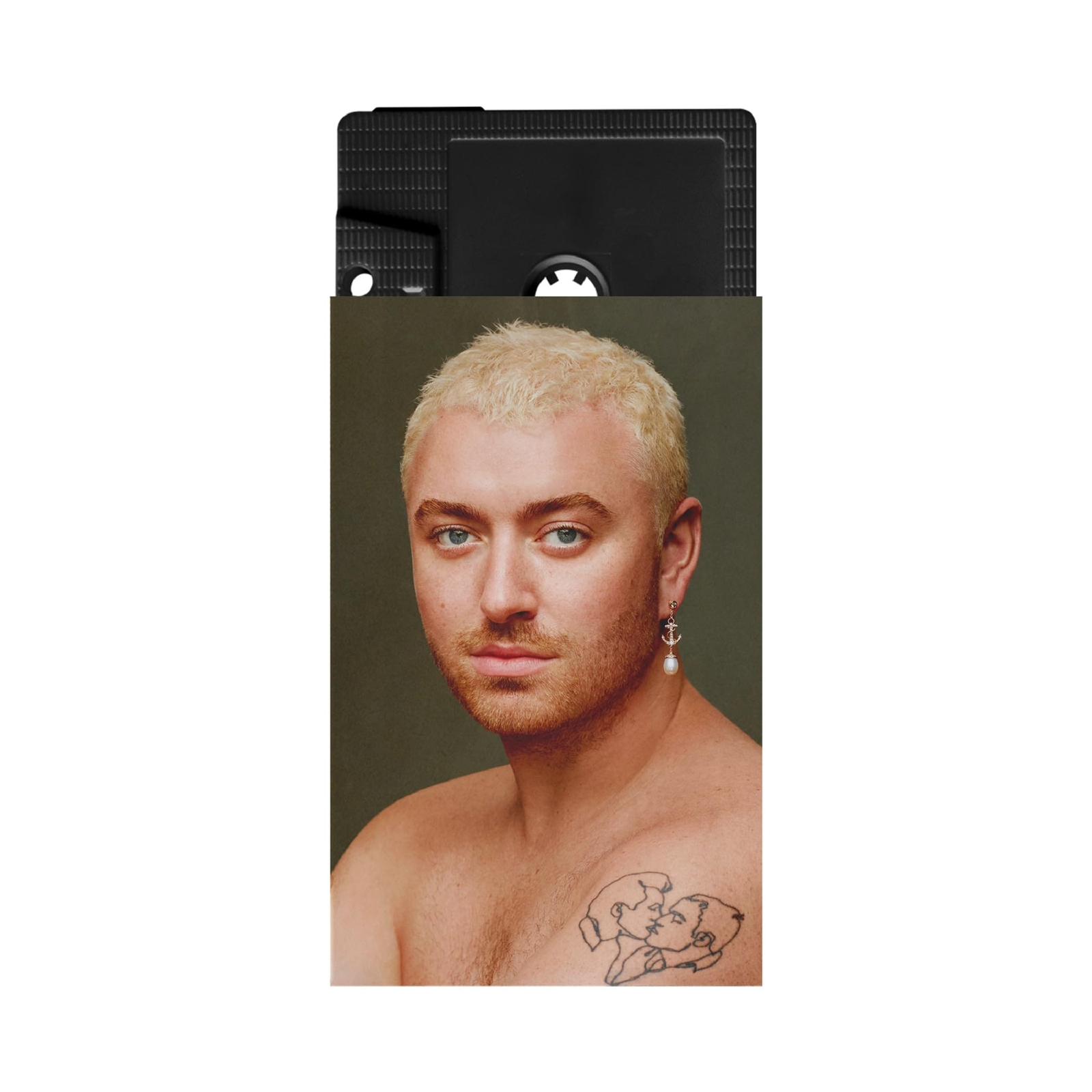 Smith,Sam Gloria (Ltd. Mc) (Cassette)