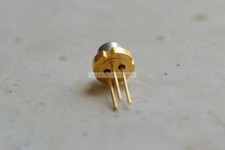 New 100mw 980nm TO-18 Infrared IR Laser Diode No PD