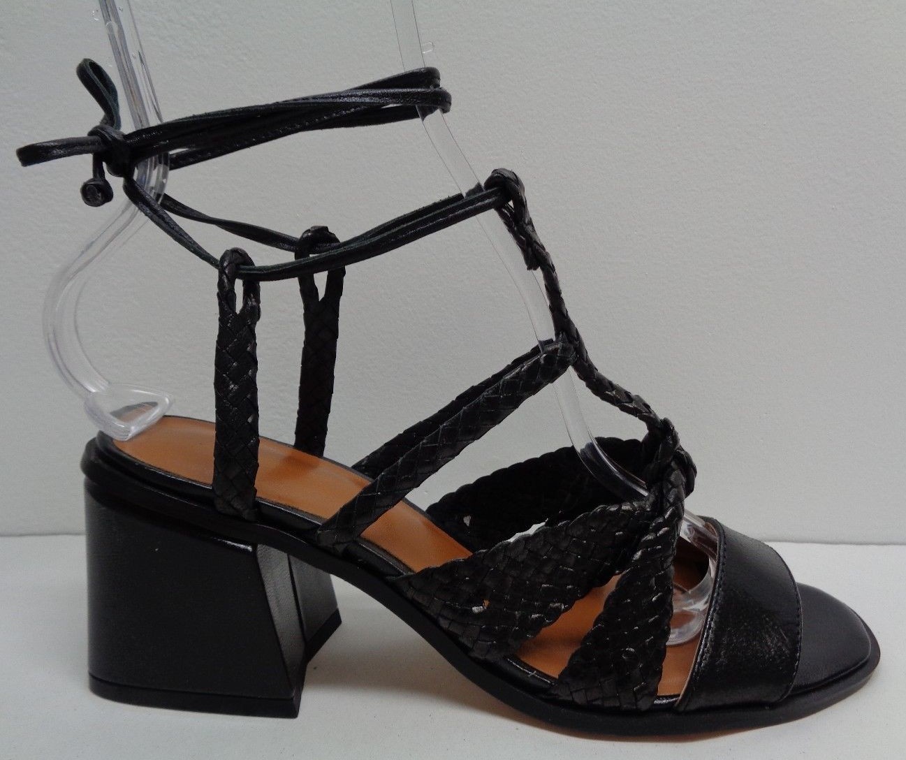 halston sandals