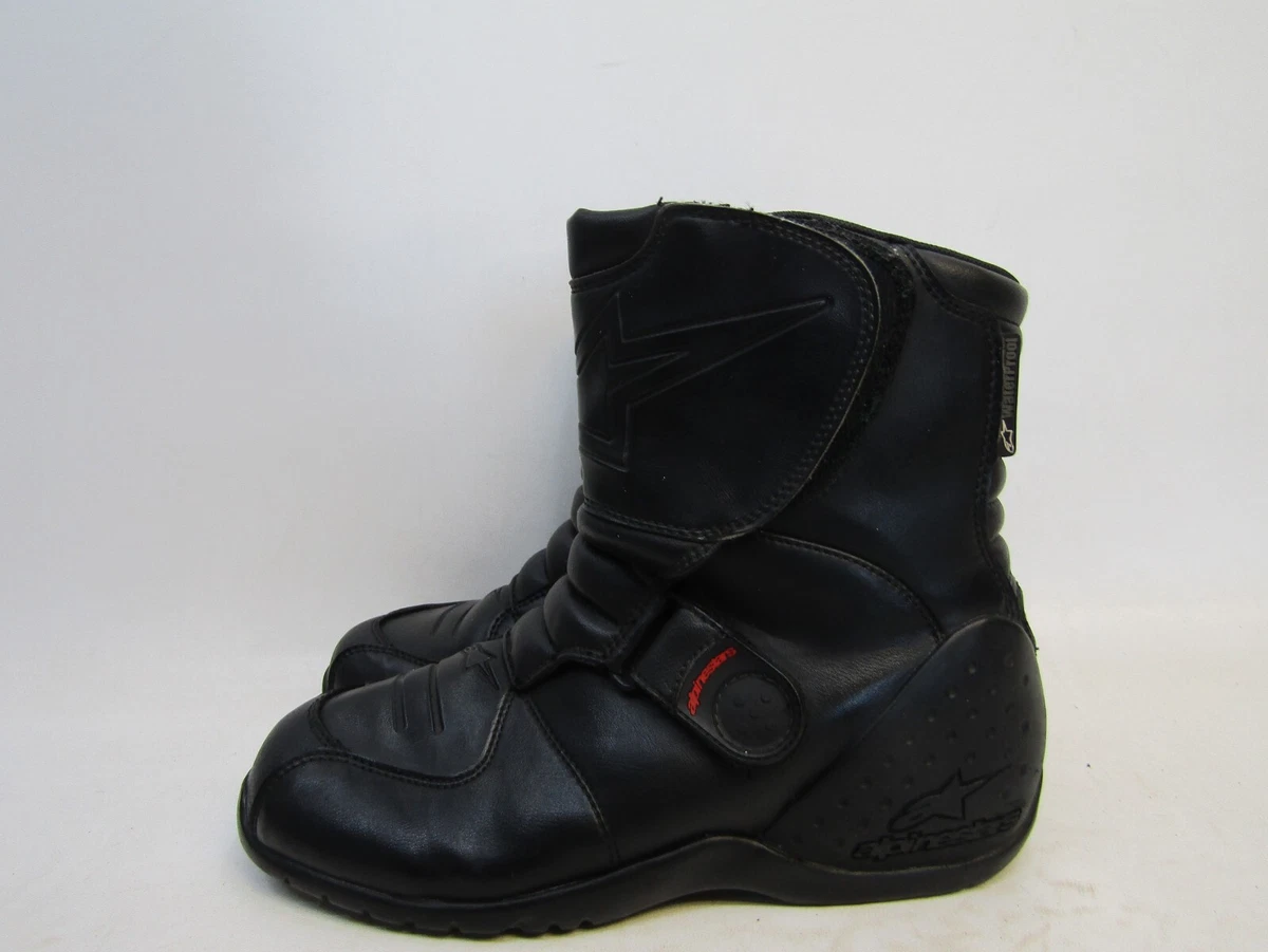 Alpinestars Black Boots for Men for Sale | Shop New & Used 
