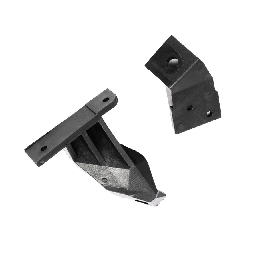 For GMC Envoy Driver Door Panel Bracket Combo Pack -Fix loose door panel NEW - Imagem 3 de 4