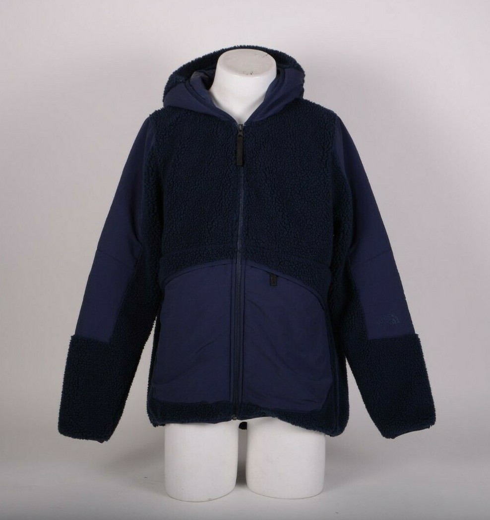 NWT MENS THE NORTH FACE CT SHEAR FLEECE 