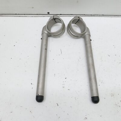 Diverse Handlebar Accessories Race Track 52mm Diameter Snag 68936