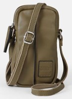 Fredsbruder Fb Bulky Cellphone Bag Handytasche Tasche Olive Green OlivgrüN Neu