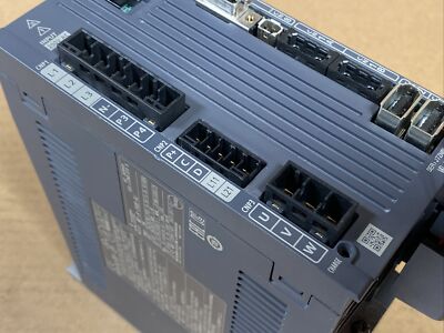 Mitsubishi MR-J4-200B-RJ MELSERI/O-J4 Servo Drive 200-240V 2kW