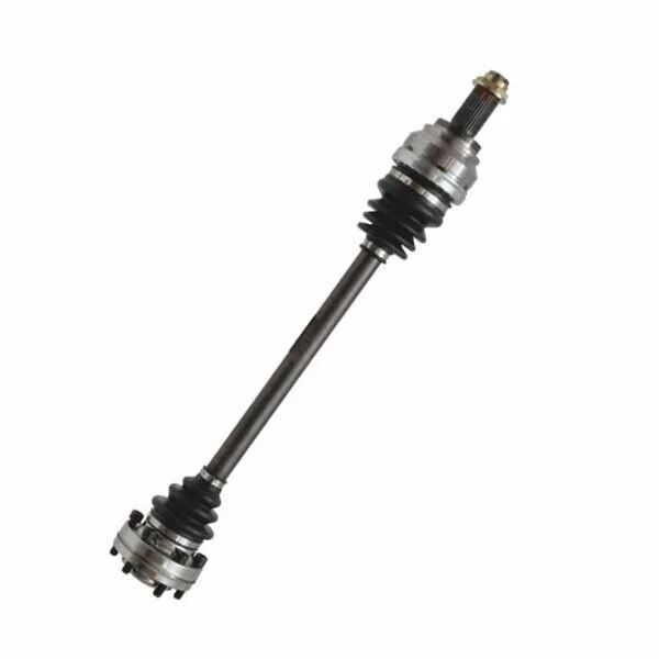 Nuevo eje trasero OE para BMW 528i 2008-2010 3,0 L garantía de por vida Foto 4 de 4