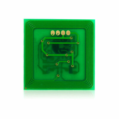 Toner Chip for Xerox Color C60/C70  006R01655 006R01656 006R01657 006R01658