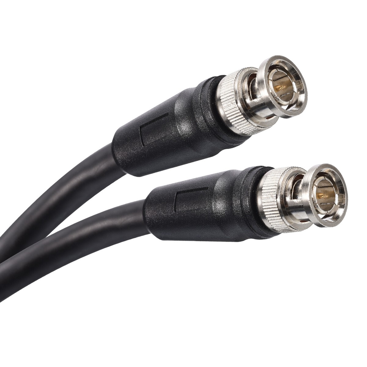 ベルデン製映像ケーブル　BNC-RCA+BNC 6m Amazon.com: CableWholesale RG59U Coaxial BNC to RCA Video