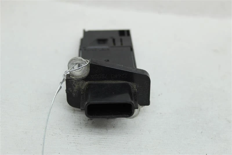 Used Fuel Injection Air Flow Meter fits: 2016 Nissan Frontier Grade B Foto 3 de 4