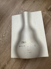 Hennessy Paradis Rare Cognac Empty Box -No Bottle- Brand New