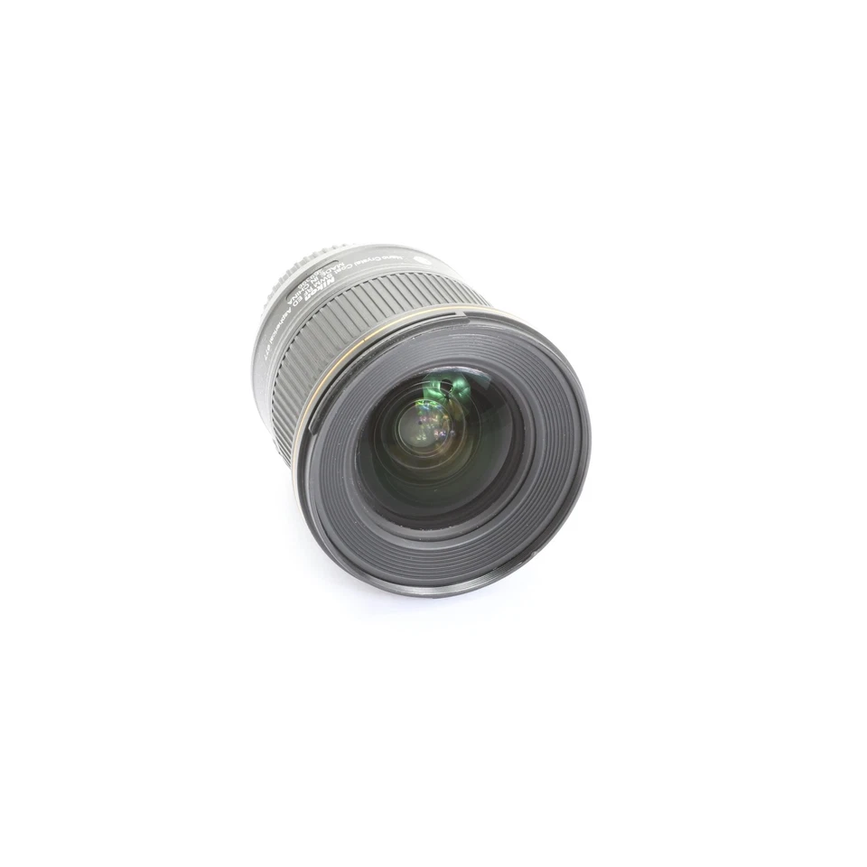 Nikon AF-S 1,8/20 G ED N + Sehr Gut (271682) - Bild 3 von 4