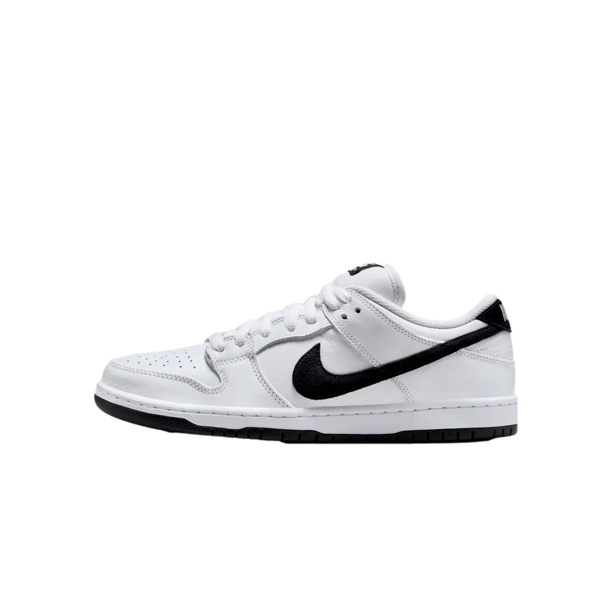 Nike Dunk Low ブラック/ホワイト Size UK 5.5 - Nike Dunk Low Black White | eBay