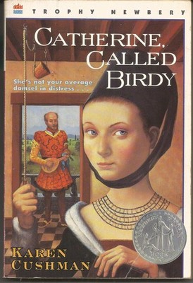 Catherine, Called Birdy