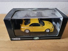 Nissan Skyline R33 400R 1/43 EBBRO 