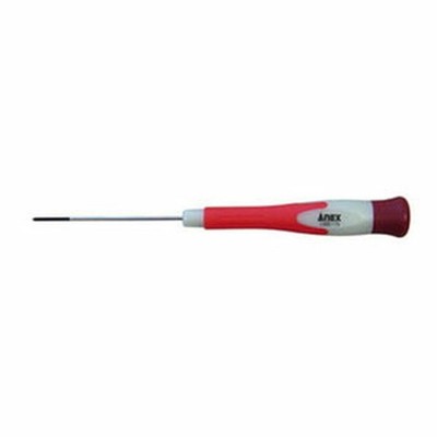 New Anex Precision Screwdriver Plus Super Fit +000X75 No.3510 From Japan