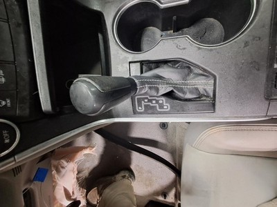 CAMRY     2017 Transmission Shift 3872645