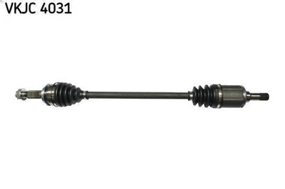 Arbre de transmission SKF VKJC 4031 pour HONDA CR-V II (RD_) 2 2001-2007 - Photo 1/4