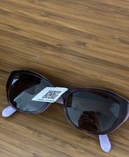 Authentic Kate Spade Keara/PS Sunglasses Polarized Frame Frames