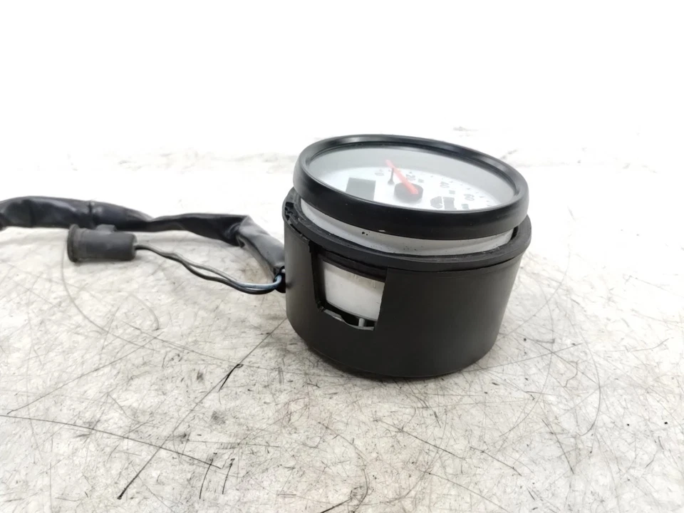 1999 Buell X1 M2 S1 молния спидометр спидометр датчик скорости - Изображение 4 из 4