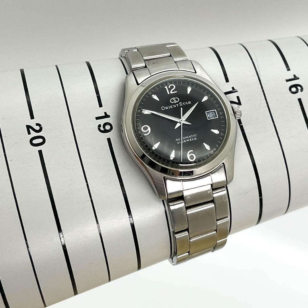 OrientStar Mechanical Automatic Watch Ladies Skel… - image 9