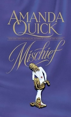 Amanda Quick Mischief (Taschenbuch) (US IMPORT)