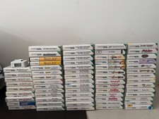 Nintendo DS Games - Make your Selection