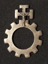 Scoutisme : ancien dizainier scout des scouts de France - années 30