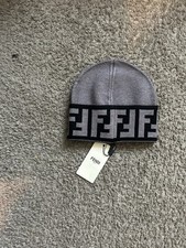 fendi beanie men