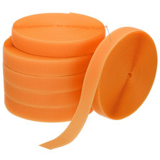 Patikil 6 Rolls 157Ft Carpet Marker Strips Nylon Floor Tape For Areas And Flow