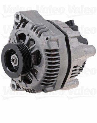 The Valeo 439217 Is A 110-amp 14-volt New Premium Alternator.
