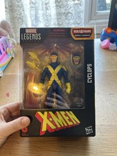 Marvel Legends Series X Men Cyclops Figure 