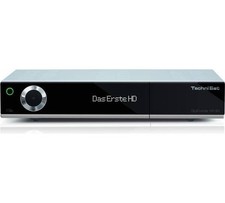 TechniSat DigiCorder HD S3 HDTV Twin-Satellit...