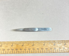Xcelite 3C Forceps Pick-Ups Tweezer Fine Poin...