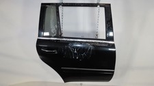 Porte arrière et accessoires Mercedes CLASSE GL